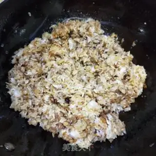 Make Rice rolls step 8