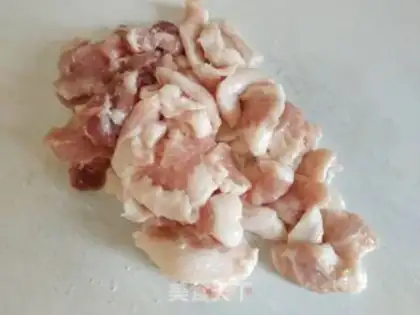 Make Fries step 3