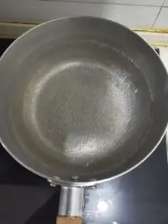 Make Pumpkin tonic step 5