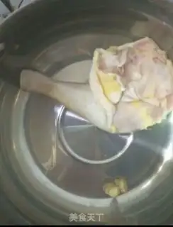 Make Three cold noodles step 0