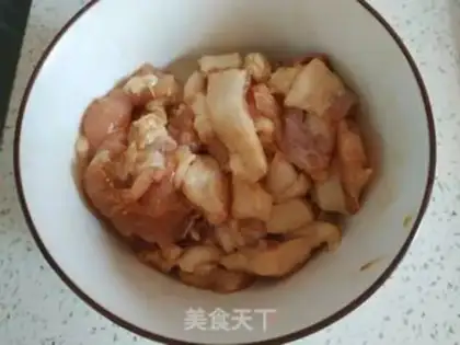 Make Fries step 4