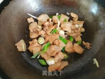 Make Fries step 7