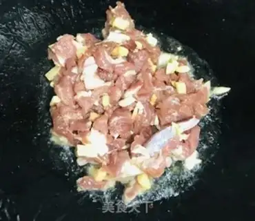 Make Peas and corn carrots step 4