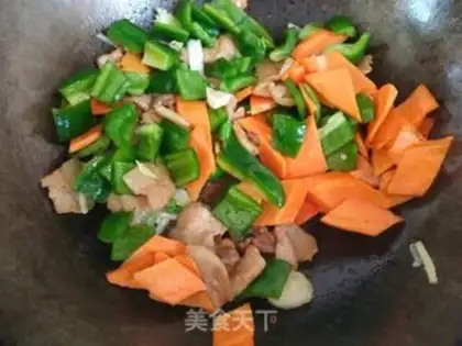 Make Fries step 8