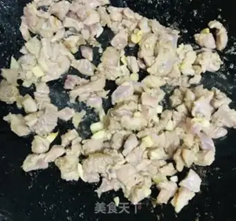 Make Peas and corn carrots step 5