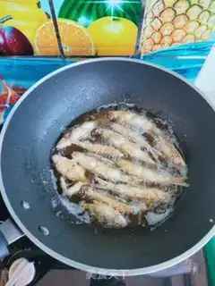 Make Sweet pea yellow step 2