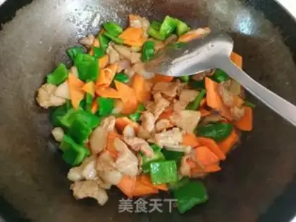 Make Fries step 10