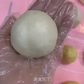 Make Pineapple bag step 14