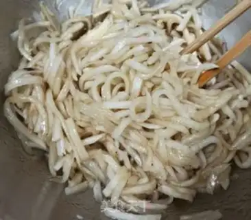 Make Onion radish step 4