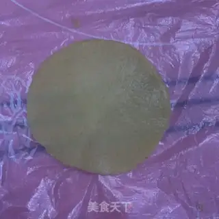 Make Pineapple bag step 15