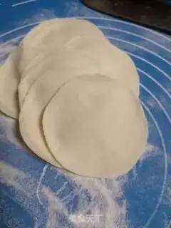 Make Beef onions for soup dumplings step 10