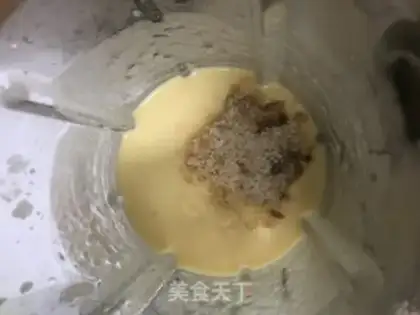 Make Sweet pea yellow step 5