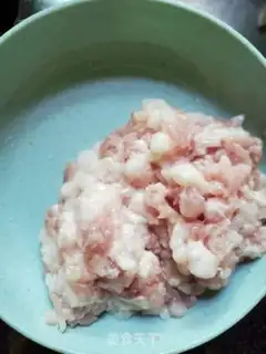 Make Pork pickles step 2