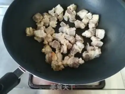 Make Tomato oxen step 2
