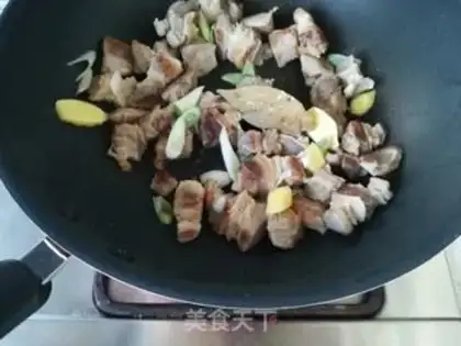 Make Tomato oxen step 3
