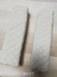 Make Rice rolls step 18
