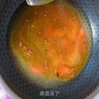 Make Fish-head tofu step 4