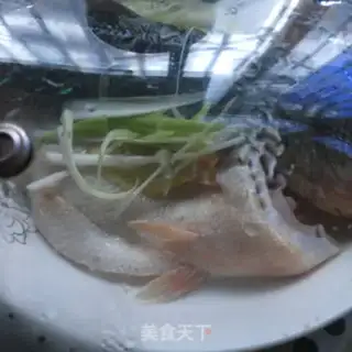 Make Garlic slugs step 4