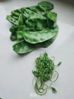 Make Blow the lentils step 1