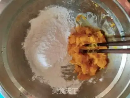 Make Pumpkin tonic step 3