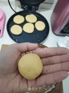 Make Pancakes step 6