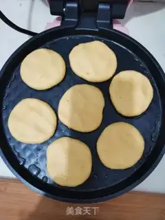 Make Pancakes step 7