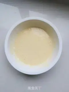 Make Blow the lentils step 5