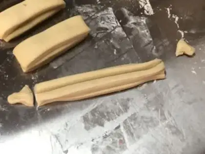 Make Homemade mini-oil step 7