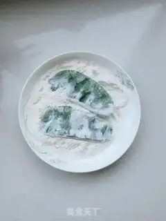 Make Blow the lentils step 6