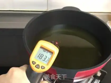Make Homemade mini-oil step 8