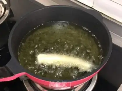 Make Homemade mini-oil step 9