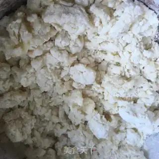 Make Cabbage tofu step 0