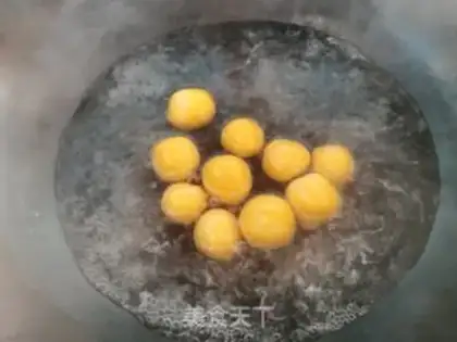 Make Pumpkin tonic step 9