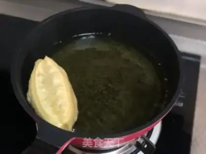 Make Homemade mini-oil step 10