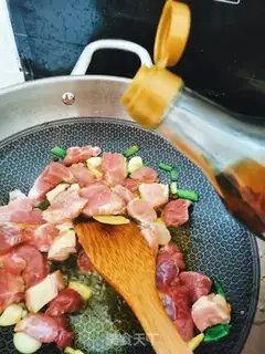 Make Roach stew step 5