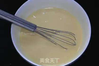 Make Dry mushrooms step 4