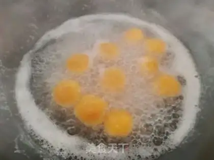 Make Pumpkin tonic step 10
