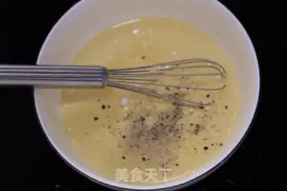 Make Dry mushrooms step 5