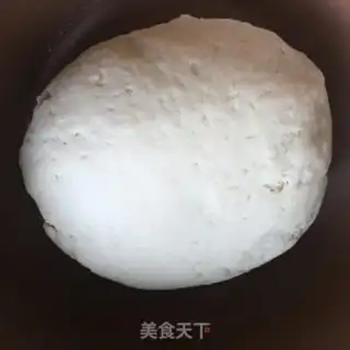 Make Cabbage tofu step 2