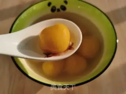 Make Pumpkin tonic step 11