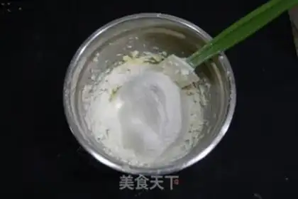 Make Double Cookies step 5