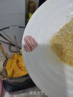 Make Pumpkin step 2