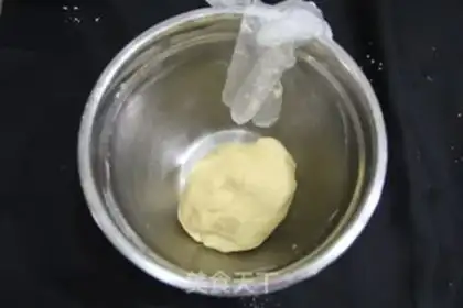 Make Double Cookies step 6