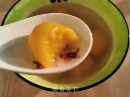 Make Pumpkin tonic step 12