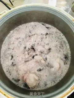Make Scorch step 2