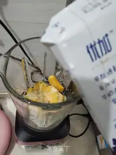 Make Pumpkin step 3