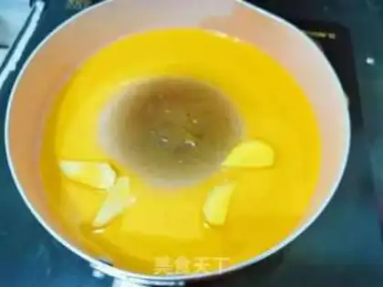 Make Beef cabbage step 3