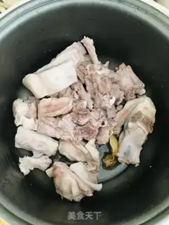 Make Scorch step 3