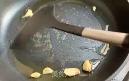 Make Soy sauce, soybeans and cheese step 1