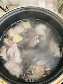 Make Scorch step 4